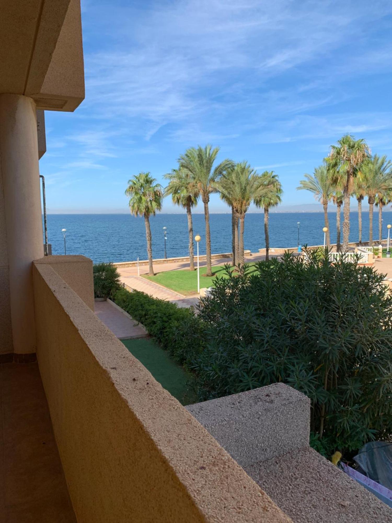 Apartment Jardines Del Mar, 30380 لا مانغا ذيل مار مينور المظهر الخارجي الصورة