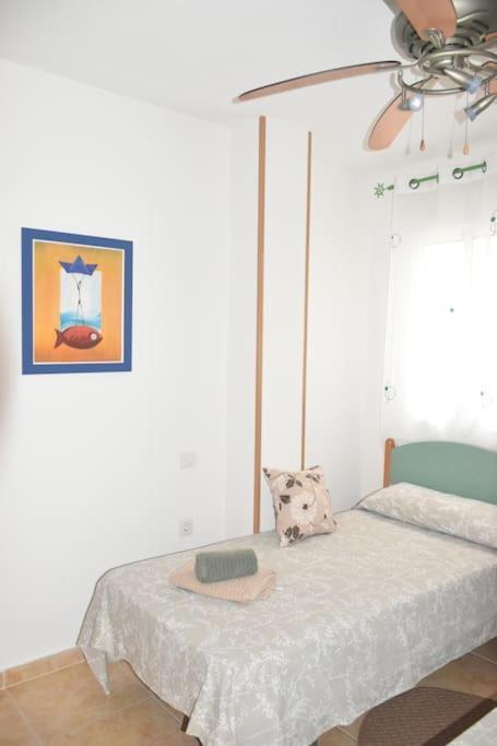 Apartment Jardines Del Mar, 30380 لا مانغا ذيل مار مينور المظهر الخارجي الصورة