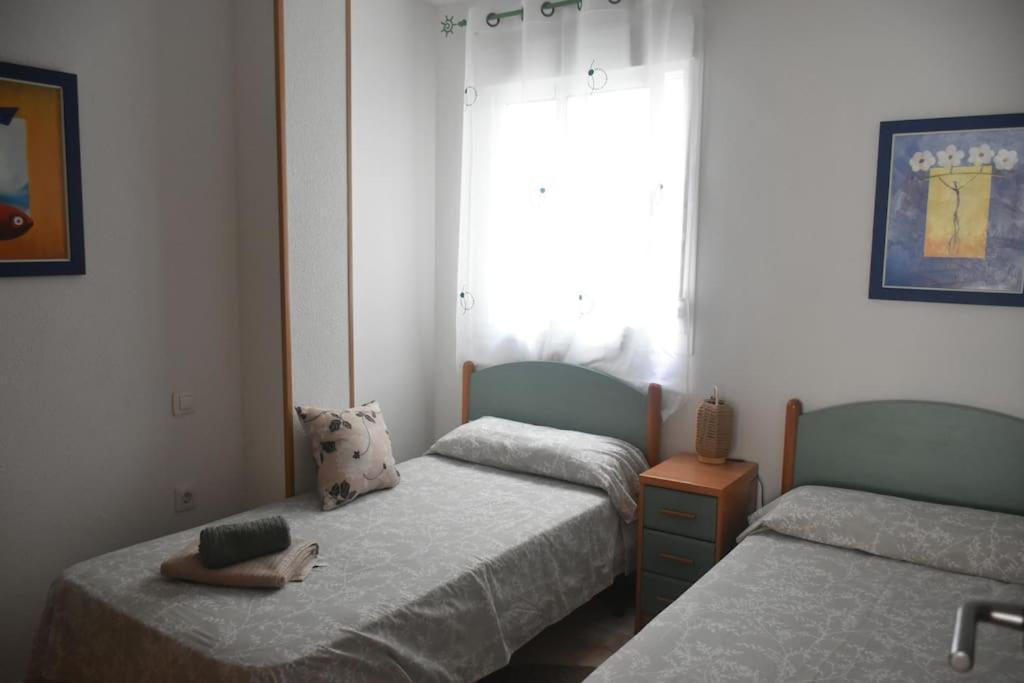 Apartment Jardines Del Mar, 30380 لا مانغا ذيل مار مينور المظهر الخارجي الصورة