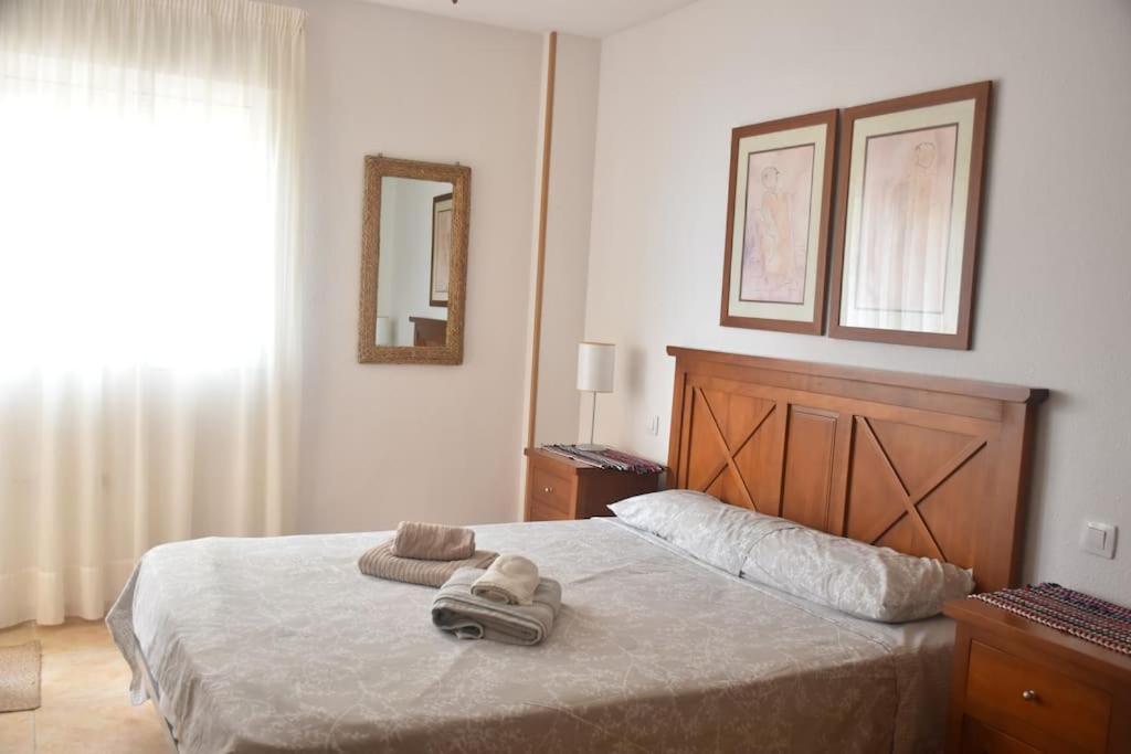 Apartment Jardines Del Mar, 30380 لا مانغا ذيل مار مينور المظهر الخارجي الصورة
